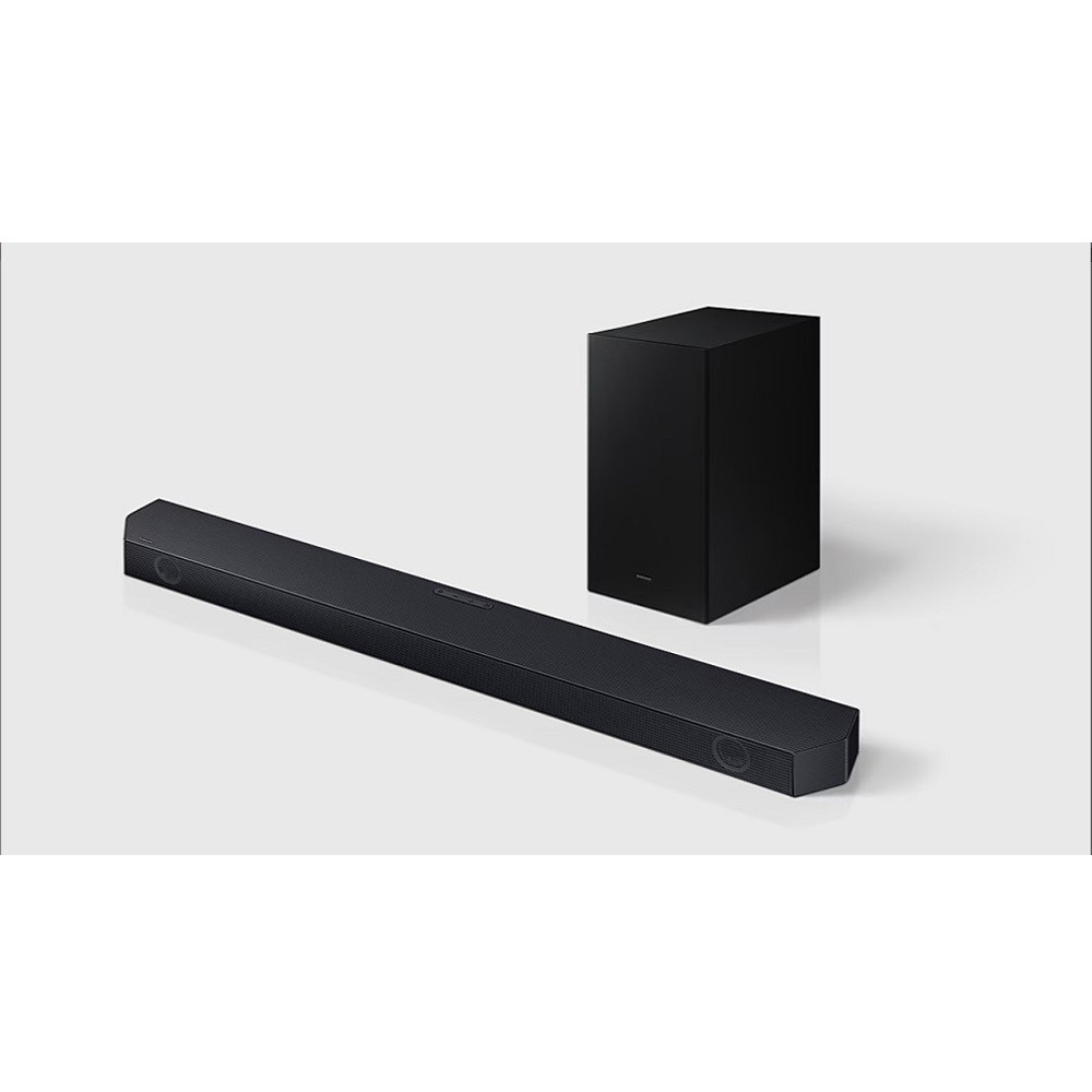 Loa Soundbar Samsung HW-Q60C Model 2023