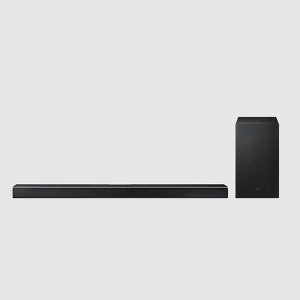 Loa thanh soundbar Samsung 3.1.2ch HW-Q600A (2021) Công nghệ âm thanh Dolby Atmos / DTS:X hàng chính hãng mới 100%