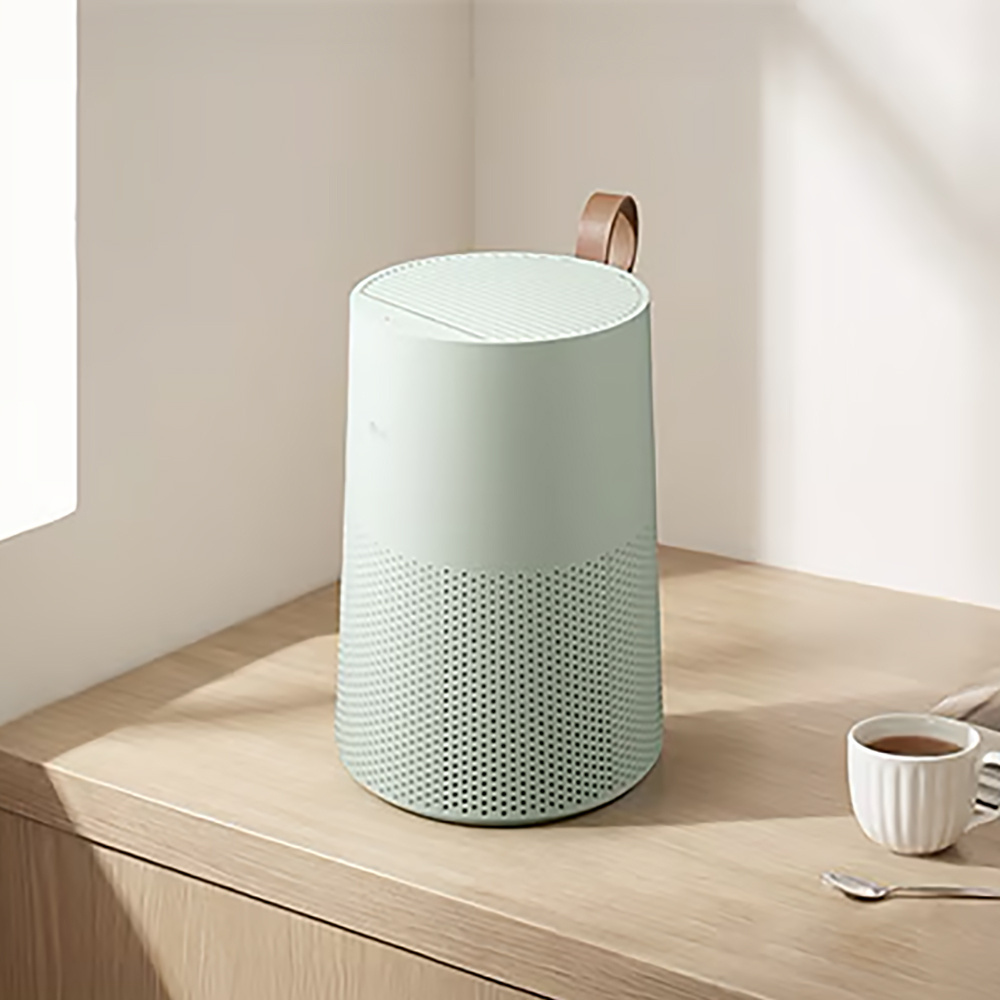 Máy lọc không khí AeroMini 360˚ màu xanh | AS30GGG1A