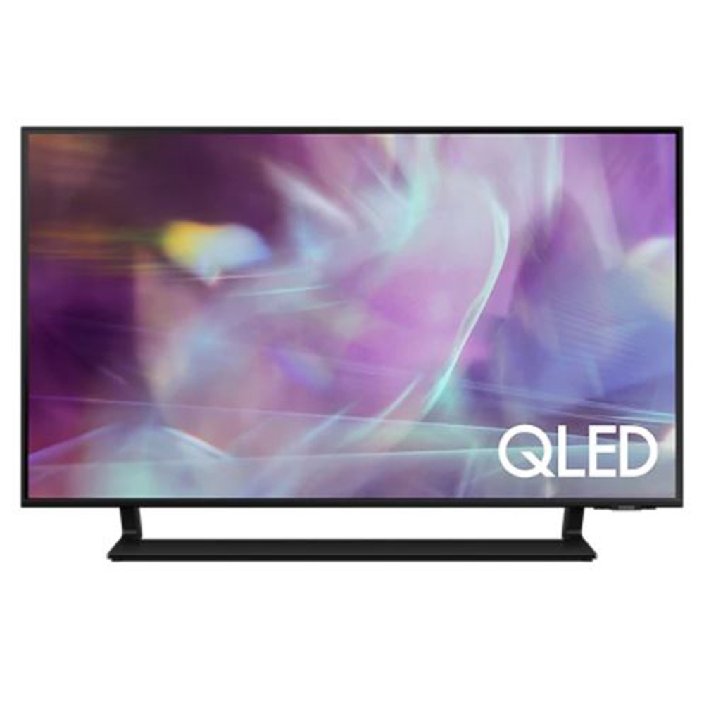 Samsung Smart TV 4K QLED QA55Q60AAKXXV 55 inch 2021