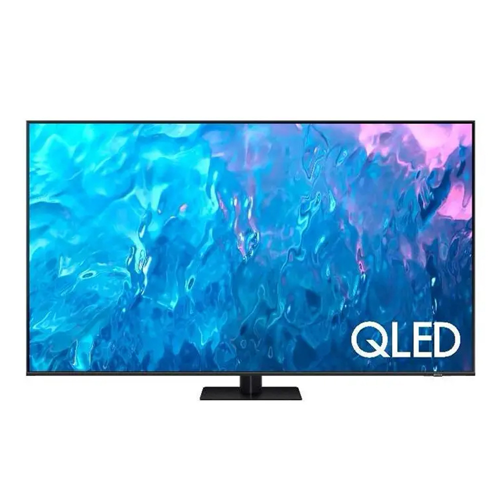 Smart Tivi Samsung 85 inch QLED 4K 85Q70C Chính Hãng