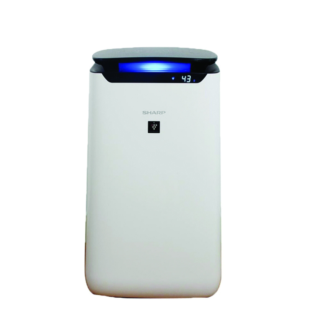 Máy tạo Ion Lọc không khí Sharp FP-J60E-W JTech Inverter 48m2 - Chính hãng