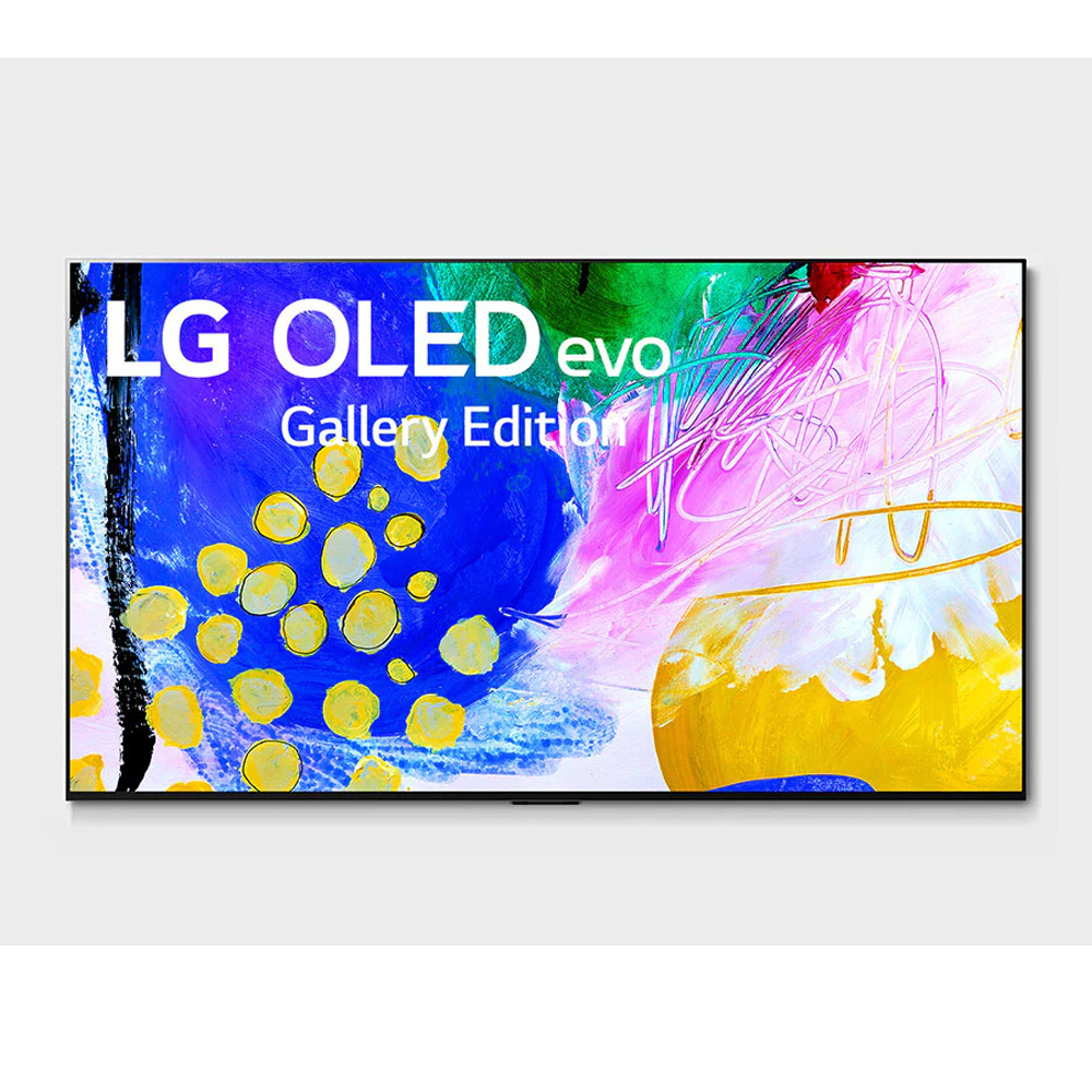 Tivi LG G2 65 inch evo Gallery Edition 65G2PSA