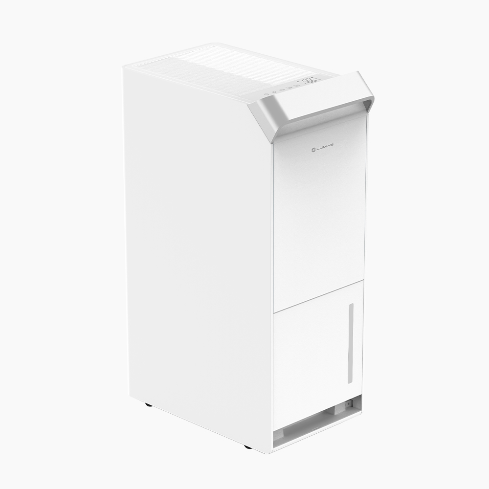 Máy hút ẩm Lumias LMD-20L