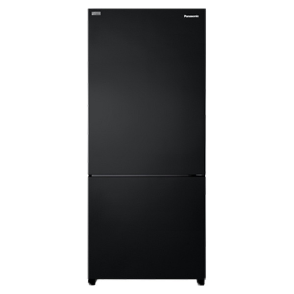 Tủ Lạnh Panasonic NR-BX410QKVN Inverter Prime Fresh+ 368L 2 Cánh có ngăn khử mùi kháng khuẩn Ag Clean