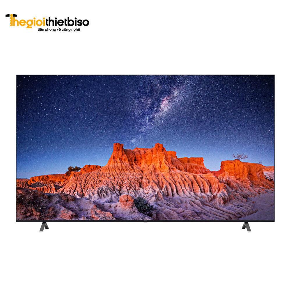 Smart Tivi LG 4K 65 inch 65UQ801C
