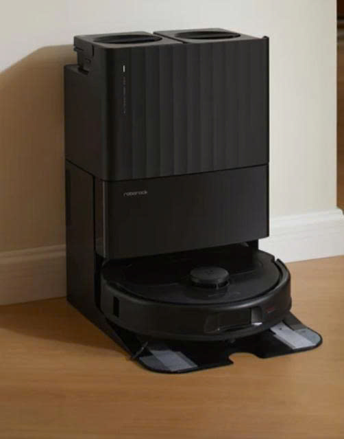 Robot hút bụi lau nhà Roborock Q Revo Master