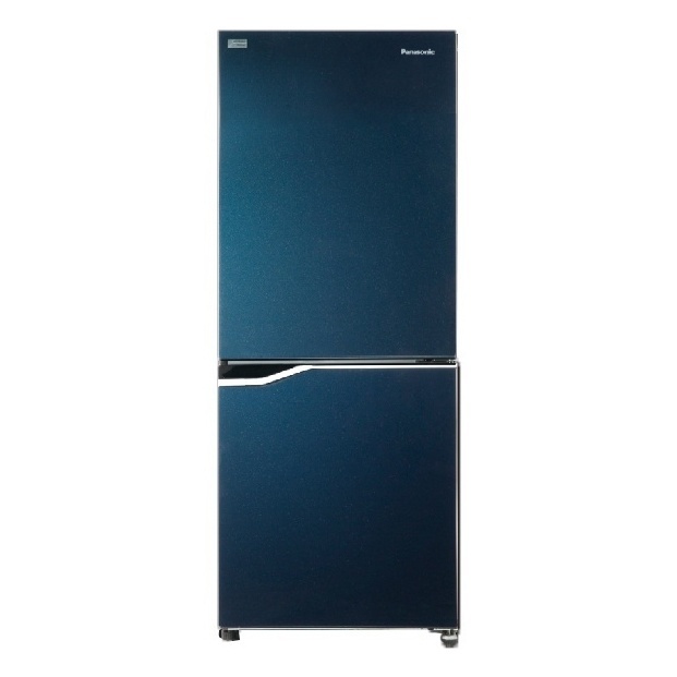 Tủ Lạnh Panasonic NR-BV280GAVN 255L 2 Cánh có ngăn khử mùi kháng khuẩn Ag Clean