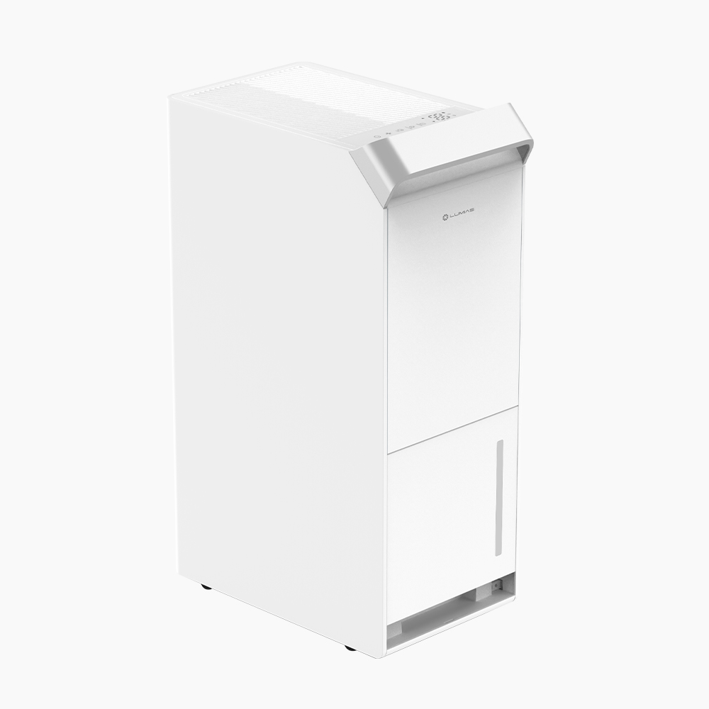 Máy hút ẩm 35L LUMIAS LMD-35L