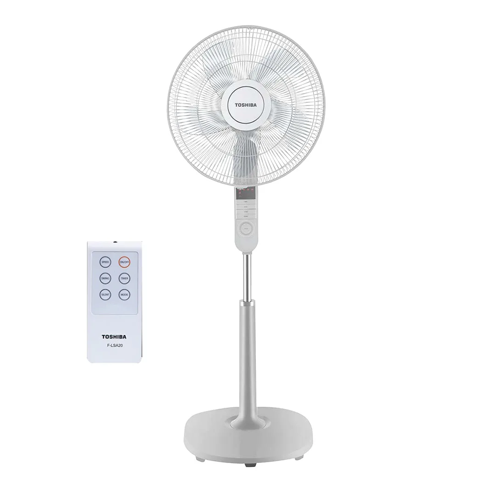 Quạt đứng Toshiba F-LSA20(W)VN