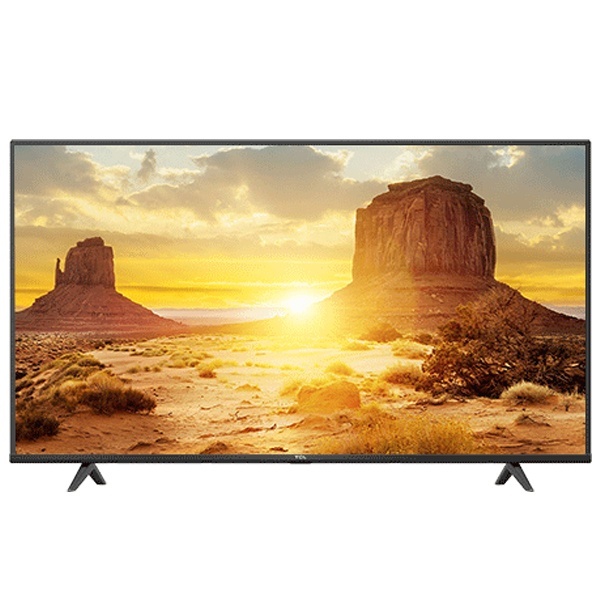 Android TV TCL 4K UHD 43 inch 43P618 Micro Dimming Chính Hãng