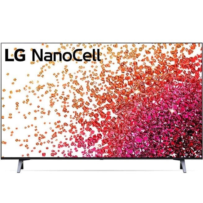 TV LG NanoCell 50NANO75TPA mới 2021