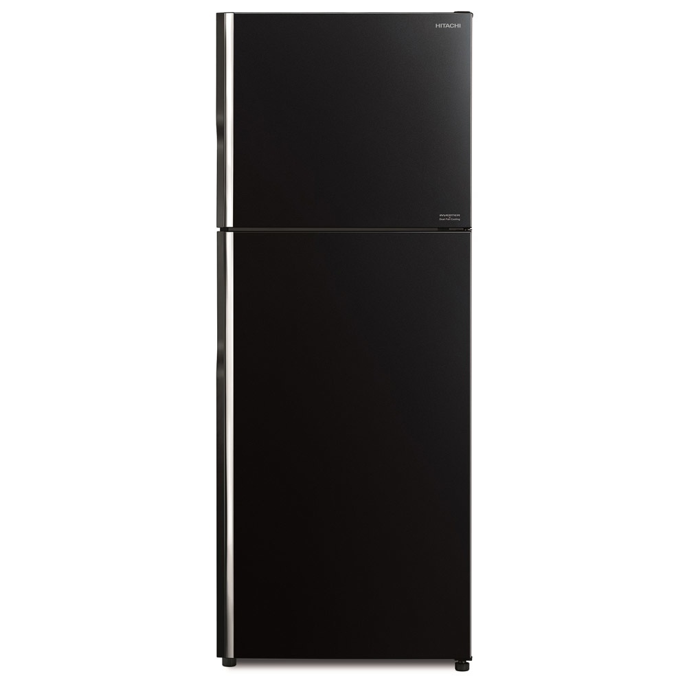 Tủ Lạnh Hitachi R-FG450PGV8 375L Cảm biến kép thông minh, Khử mùi cực mạnh, Đệm kín cửa chống mốc