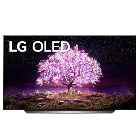 TV LG Smart OLED C1 65 inch 4K OLED65C1PTB