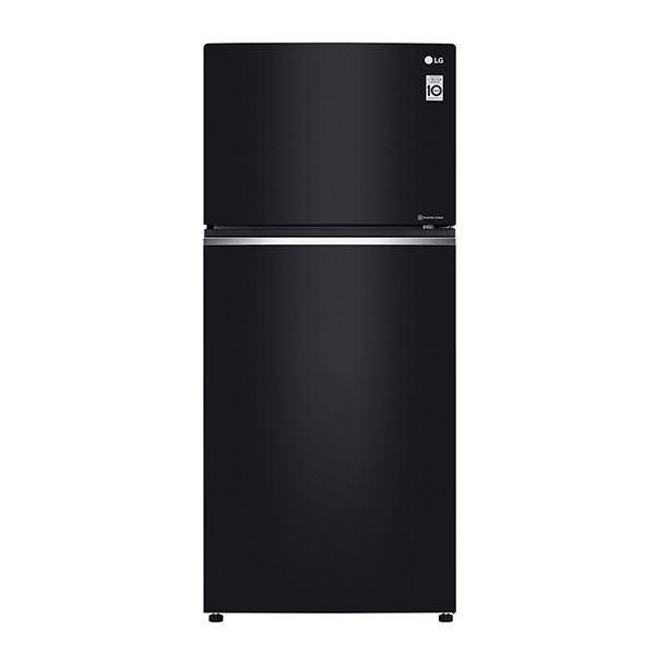 Tủ Lạnh LG GN-L702GB Inverter Linear™ 506L 2 cánh có tính năng làm mát từ cửa tủ Door Cooling+™