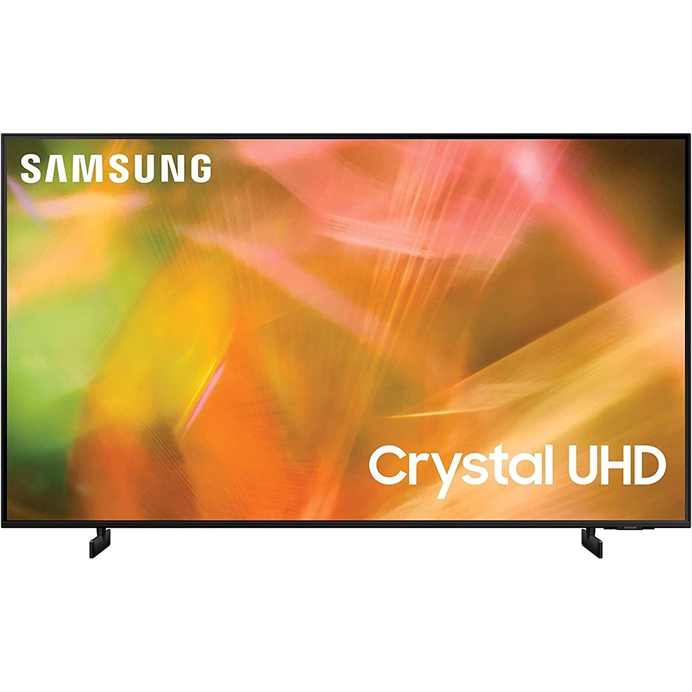 Samsung Smart TV Crystal UHD 4K 75 inch 75AU8100 - Hàng chính hãng mới 2021