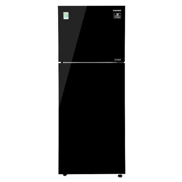 Tủ Lạnh Samsung RT38K50822C/SV 394L Công Nghệ Digital Inverter, Bộ lọc khử mùi than hoạt tính, Làm lạnh nhanh
