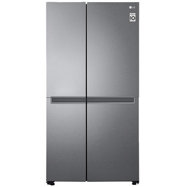 Tủ lạnh LG Inverter 649 Lít GR-B257JDS