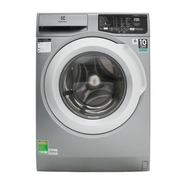 Máy giặt Electrolux EWF8025CQS 8kg UltimateCare 500 chính hãng