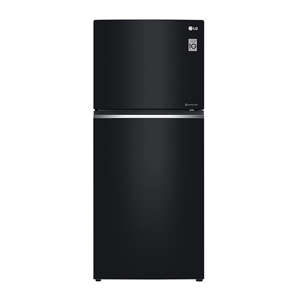 Tủ Lạnh LG GN-L422GB Inverter Linear™ 393L 2 cửa có tính năng làm mát từ cửa tủ Door Cooling+™
