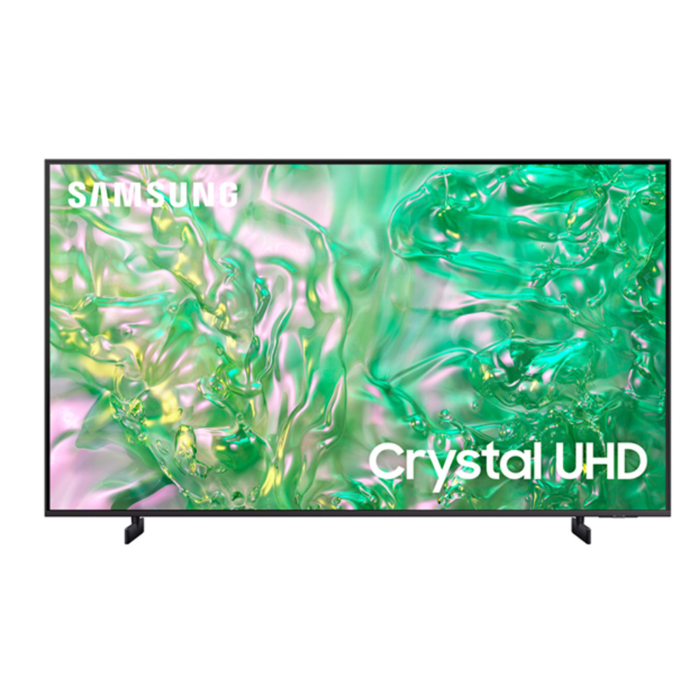 Smart Tivi Samsung 4K 43 inch UA43DU8000-  Chính Hãng