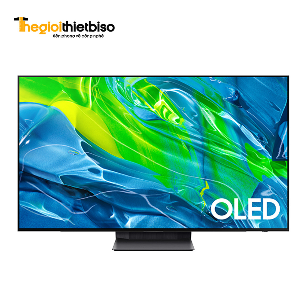 Smart TV OLED Tivi 4K Samsung 65 inch 65S95B