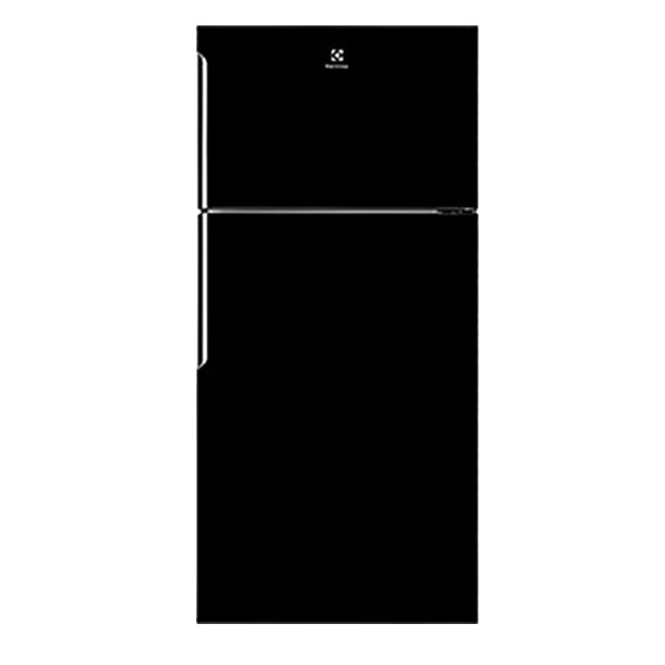 Tủ Lạnh Electrolux ETB4600B-H 431L Công nghệ NutriFresh Inverter, Bộ lọc NutriPlus, Khử mùi TasteGuard