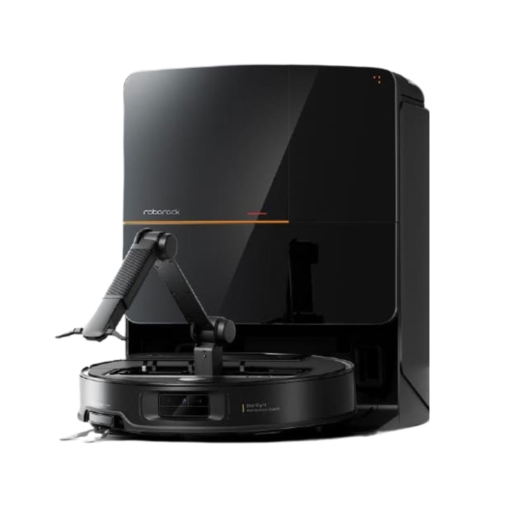 { Tặng quà 1.5TR } Robot hút bụi lau nhà Roborock Saros Z70 Chính hãng