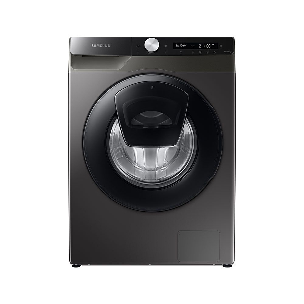 Máy giặt Samsung thông minh AI EcoBubble™ 8,5kg WW85T554DAX