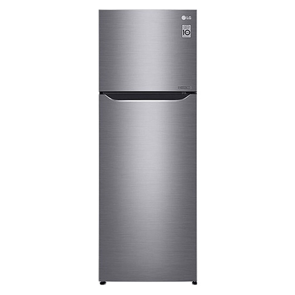 Tủ Lạnh LG GN-M315PS Smart Inverter™ 333L 2 cánh có công nghệ làm mát từ cửa tủ Door Cooling+
