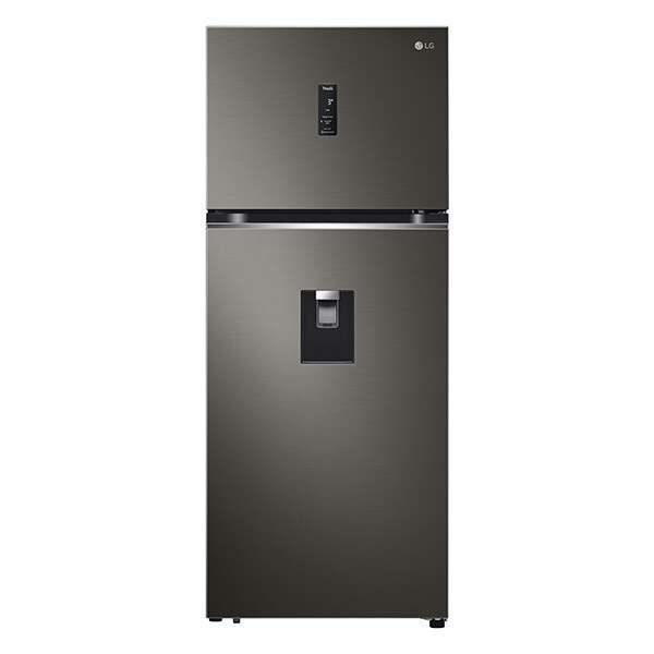 Tủ lạnh LG Inverter 394 lít GN-D392BLA mới 2022