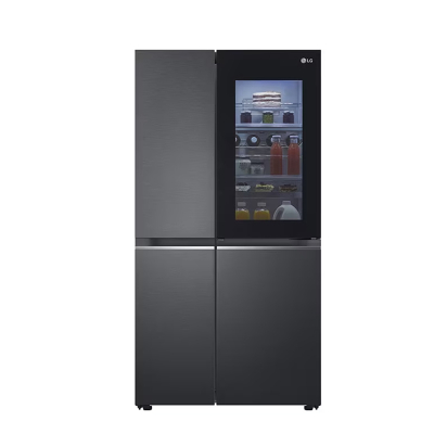 Tủ lạnh LG Inverter 655 lít GR-Q257MC