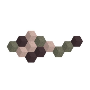 Bang & Olufsen Beosound Shape Amplifier + Speaker + Damper 640W - chính hãng