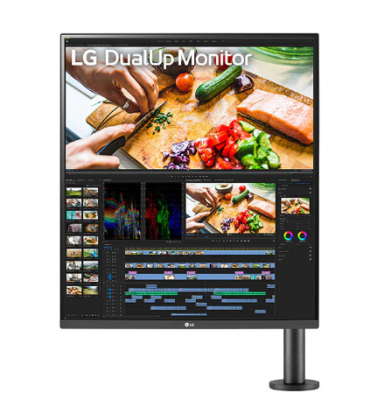 Màn hình LG 28MQ780-B 28