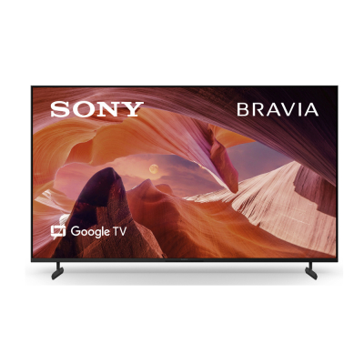 Google Tivi Sony 4K 43 inch KD-43X80L