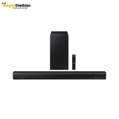 Loa Soundbar Samsung HW-B550 410W