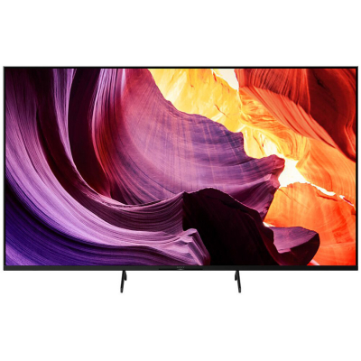 Google Tivi Sony 4K 50 inch KD-50X80K
