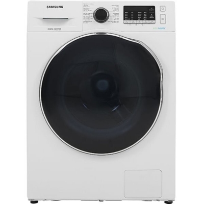 Máy giặt cửa trước Digital Inverter 9.5kg (WD95J5410AW/SV) Mới Chính Hãng 