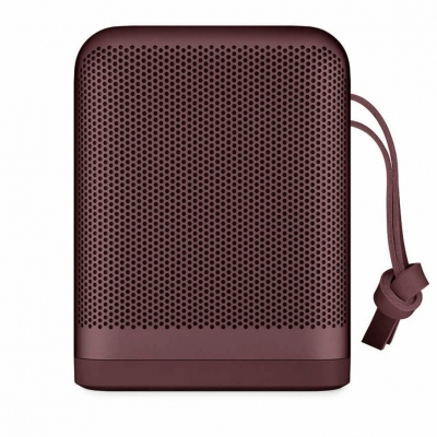 Bang & Olufsen Beoplay P6 (Xám, Đen) Chống nước và bụi (IP54) - 215W
