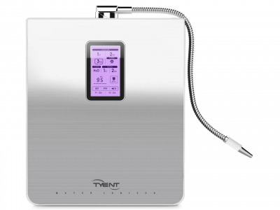 Máy tạo nước điện giải model TYENT NTY- 5000T