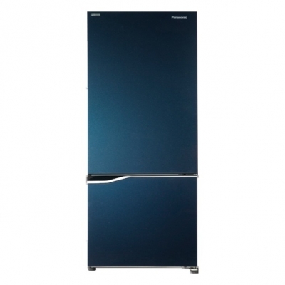 Tủ Lạnh Panasonic NR-BV360GAVN 322L 2 Cánh có ngăn Ag+ clean với các ion Ag+ giúp kháng khuẩn và khử mùi mạnh mẽ
