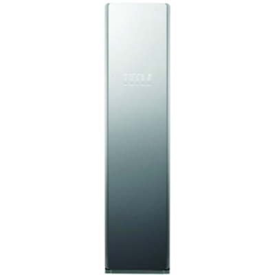 Tủ chăm sóc quần áo thông minh - LG Styler - Màu gương kính S3MFC