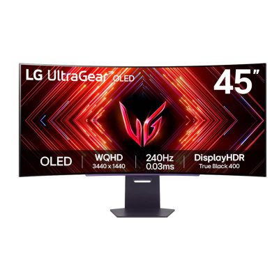 Màn hình Gaming 45