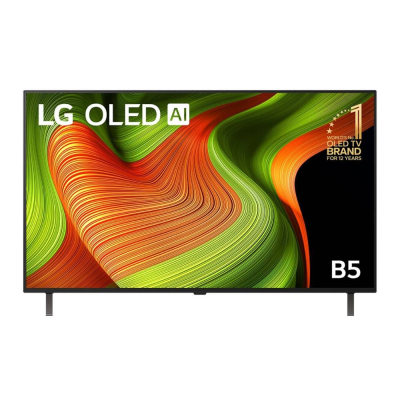 Smart Tivi OLED LG AI 4K 55 inch OLED55B5PSA Chính Hãng