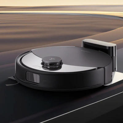 Robot Hút Bụi Lau Nhà Roborock Q10 VF - Model 2025 chính hãng