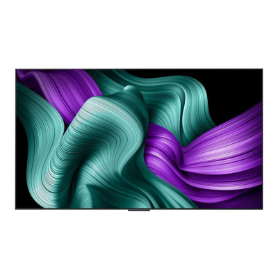 Smart Tivi OLED LG evo AI 4K 83 inch OLED83M5PSA Chính hãng