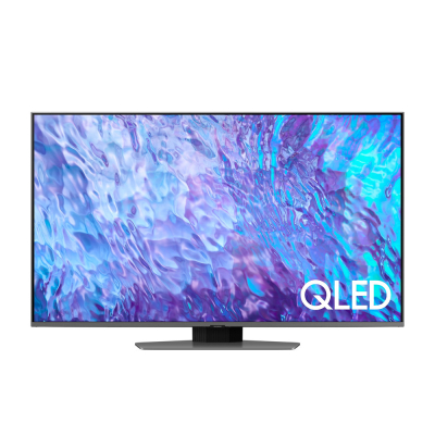 Smart Tivi QLED Samsung 4K 75 inch QA75Q80CAKXXV