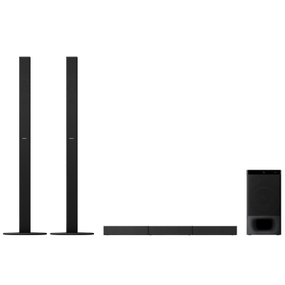 Sony HT-S700RF Hệ thống Loa thanh Home Cinema 5.1 kênh, tích hợp Bluetooth® 1000W Chính Hãng