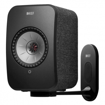 Đôi loa Bluetooth KEF LSX Wireless (Olive / Blue / Black / White) chính hãng