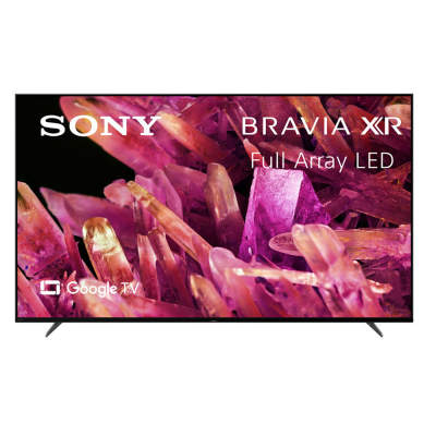 Google Tivi Sony 4K 65 inch XR-65X90K